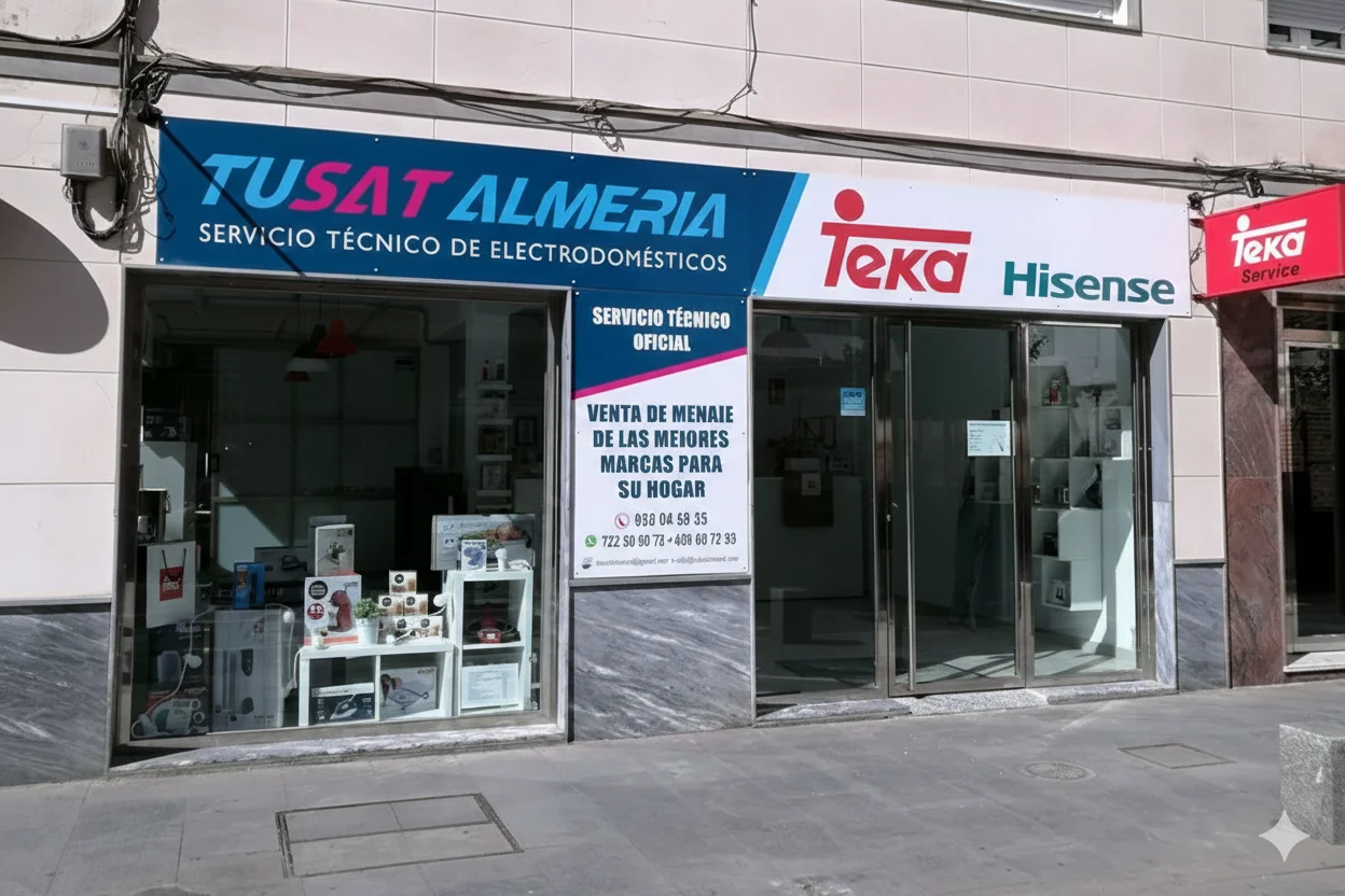 Tusat Almeria