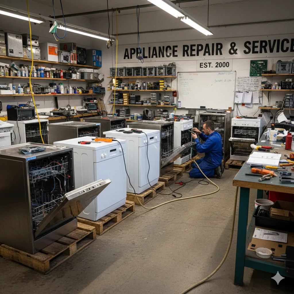 Reparacion-de-lavavajillas
